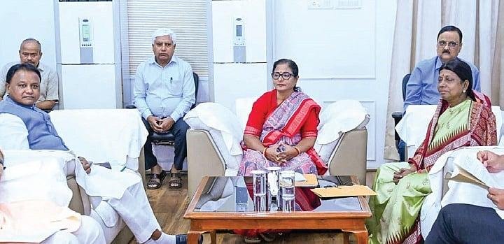 ओडिशा विधानसभा का नया सत्र कल से, MMDR कानून से लेकर पाठ्यपुस्तक विवाद तक कई मुद्दों पर टकराव के आसार