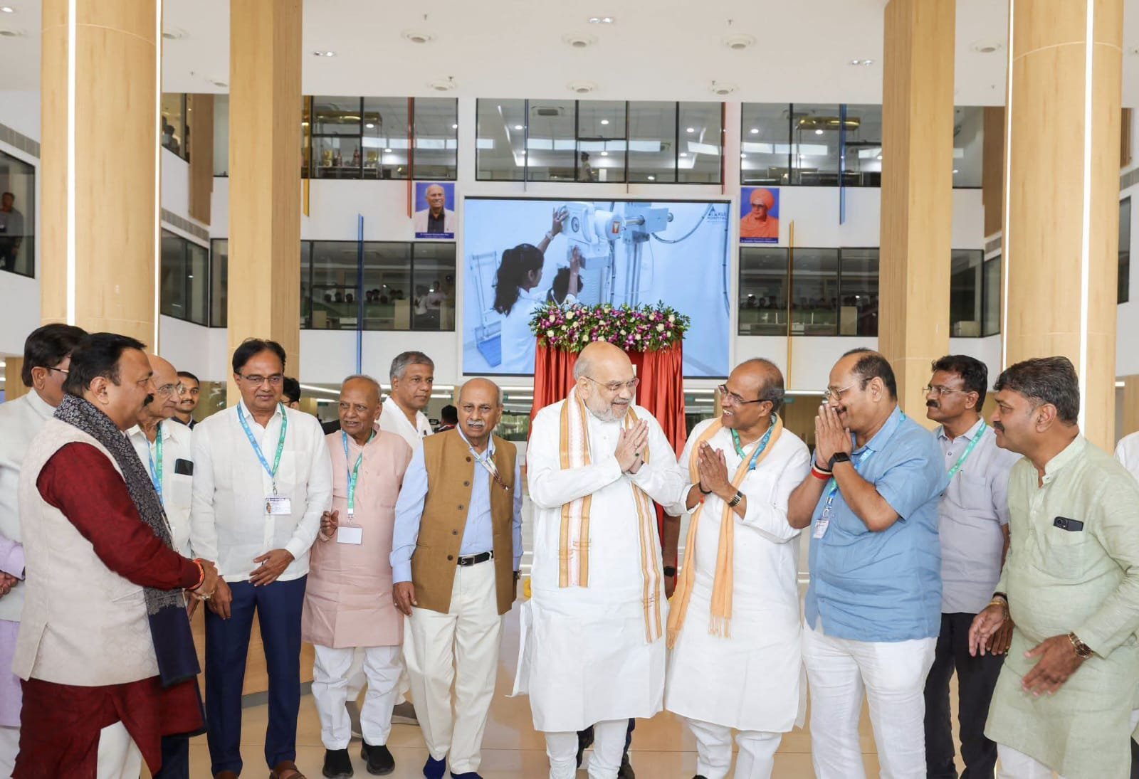 हुब्बली में मेडिकल शिक्षा और उन्नत इलाज का नया केंद्र, 250 MBBS सीटों के साथ 1,200 बेड की सुविधा