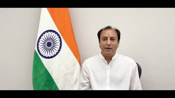 प्रधानमंत्री मोदी को डालमिया भारत की जन्मदिन शुभकामनाएं, विकसित भारत 2047 के संकल्प के प्रति प्रतिबद्धता दोहराई
