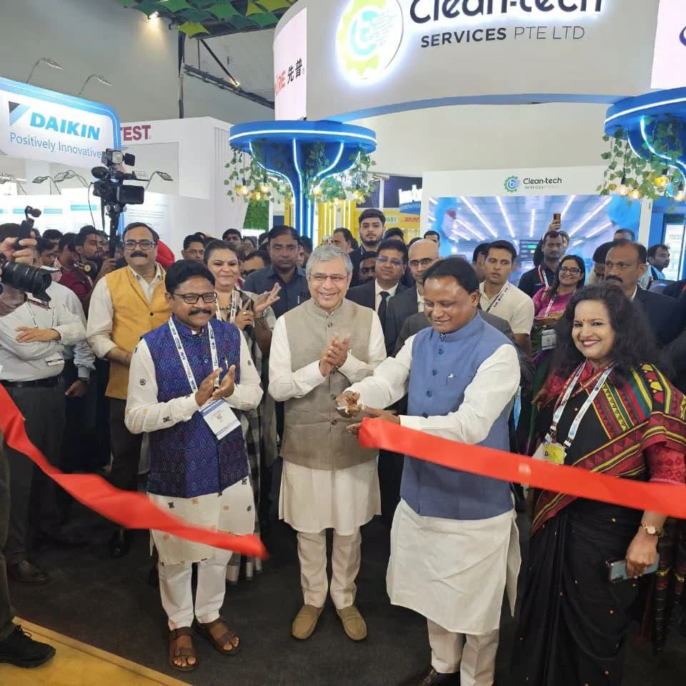 सिलिकॉन कार्बाइड से एडवांस्ड पैकेजिंग तक: SEMICON India 2026 में ओडिशा ने बढ़ाया सेमीकंडक्टर दांव